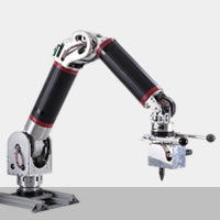 The Research of 7 Degrees of Freedom Robotic Manipulator NTU iCeiRA